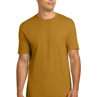 Unisex Premium Cotton T-Shirt Thumbnail