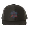 Snapback Trucker Cap Thumbnail
