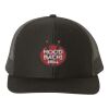 Snapback Trucker Cap Thumbnail