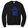Eco Fleece Crewneck Sweatshirt Thumbnail