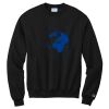 Eco Fleece Crewneck Sweatshirt Thumbnail