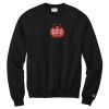 Eco Fleece Crewneck Sweatshirt Thumbnail