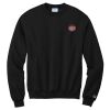 Eco Fleece Crewneck Sweatshirt Thumbnail