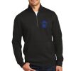 V.I.T.  Fleece 1/4 Zip Thumbnail