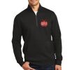 V.I.T.  Fleece 1/4 Zip Thumbnail