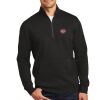 V.I.T.  Fleece 1/4 Zip Thumbnail