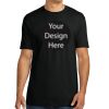 Unisex Premium Cotton T-Shirt Thumbnail