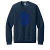 Unisex Premium Fleece Crew Sweatshirt Thumbnail