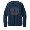 Unisex Premium Fleece Crew Sweatshirt Thumbnail