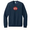 Unisex Premium Fleece Crew Sweatshirt Thumbnail