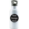 14oz Stainless Steel Water Bottle Thumbnail