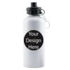 20oz Stainless Steel Water Bottle Thumbnail