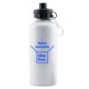 20oz Stainless Steel Water Bottle Thumbnail