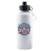 20oz Stainless Steel Water Bottle Thumbnail