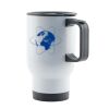 14oz Stainless Steel Travel Mug Thumbnail