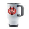 14oz Stainless Steel Travel Mug Thumbnail