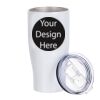 20oz Stainless Steel Classic Tumbler w/ Lid Thumbnail