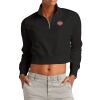 Women's Everyday Fleece 1/4 Zip Thumbnail