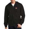 Unisex Everyday Fleece Full Zip Hoodie Thumbnail